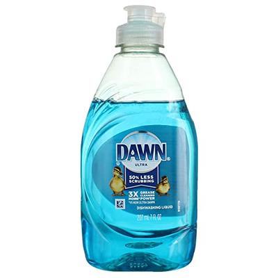 Dawn Ultra Dishwashing Liquid Dish Soap Original