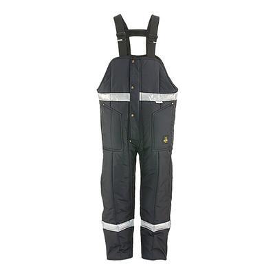 Berne Big & Tall Highland Flex Cotton Unlined Coverall