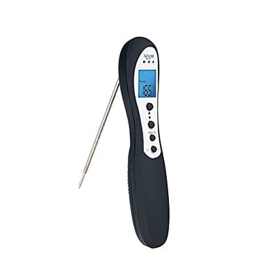 BBQ Dragon 6-Channel Wireless Smartphone Meat Thermometer with 2 Probes  Included BBQD360 - The Home Depot