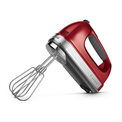 Kitchen in the box Compact Stand Mixer 3.2Qt Small Electric Food Mixer  6Speeds