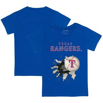 Texas Rangers Texas Rangers T-shirts in Texas Rangers Team Shop 