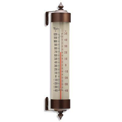 Taylor 5132N Utility Wall Thermometer