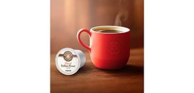 Barista Prima Coffeehouse Single Serve Coffee K Cup Pods Italian Roast  Carton Of 24 - Office Depot