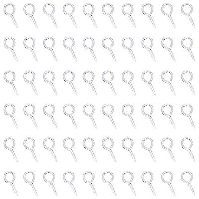  SUNNYCLUE 1 Box 180Pcs Leverback Earring Hooks Bulk