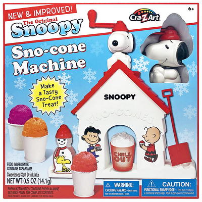 2 in 1 Ice Cream Maker by Cra-Z-Art - Walmart.com  Kids ice cream maker, Ice  cream maker toy, Ice cream maker