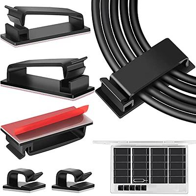 Under Desk Cable Management Tray, Adjustable 11.2 into 21.8 No