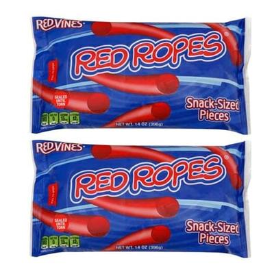 Red Vines® Original Red Licorice Twists, 3.5LB Jar