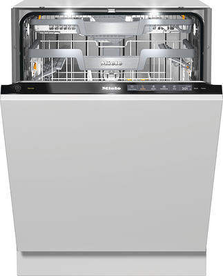 Miele K2802 30 Inch Wide 11.41 Cu. Ft. Energy Star Rated Full Size