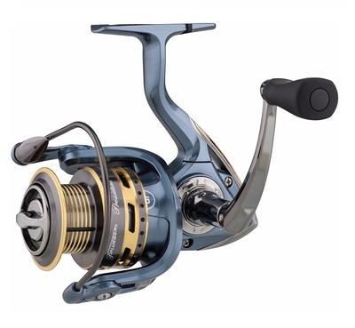 Pflueger President Spinning Reel, Size 30 Fishing Reel - Yahoo