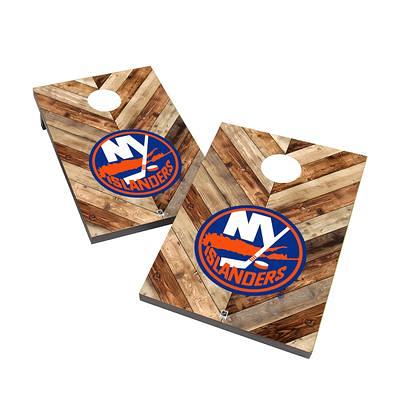 New York Jets Football cornhole boards