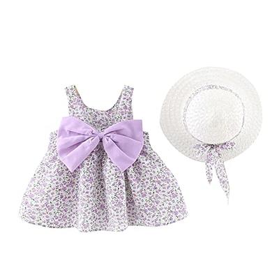 2pcs Toddler Girl Ruffled Short-sleeve Grey Tee and Plaid Belted Skirt Set