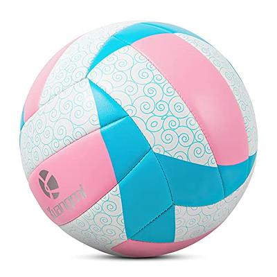 Soft standard Volleyball PU Leather Match Training Volley ball Adult  offical Game Indoor Outdoor Sports balls