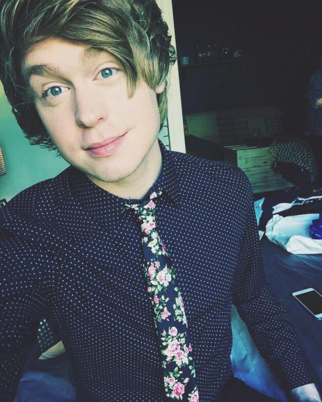 Austin Jones | Austin Jones/Twitter