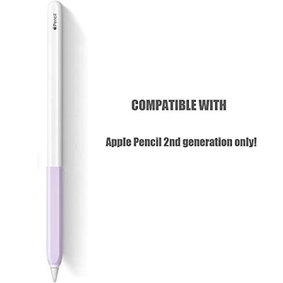 Silicone Grip for Apple Pencil