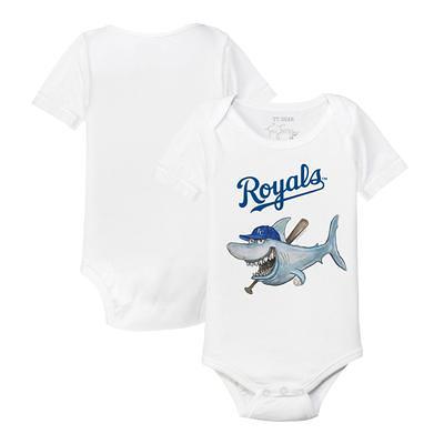 Official Baby Kansas City Royals Gear, Toddler, Royals Newborn Baseball  Clothing, Infant Royals Apparel