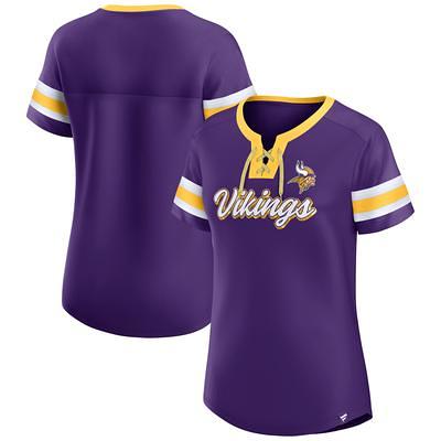 Nike Men's Purple Minnesota Vikings Blitz Essential T-shirt - Macy's