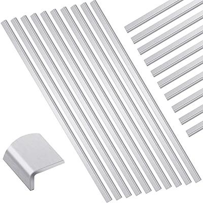  Copgge Peel and Stick Wall Trim Molding Self Adhesive