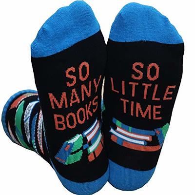 Jeasona Gifts for 18 Year Old Girl Teenage Girl Birthday Gifts Fun Gaming  Socks - Yahoo Shopping