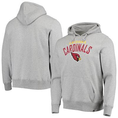 Arizona Cardinals Men's Nike NFL Pullover Hoodie.