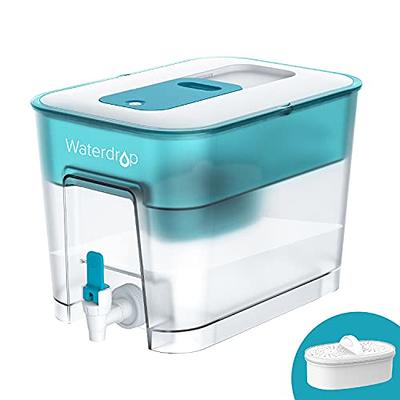 Zerowater 22 Cup Ready Read Water Filtration Dispenser