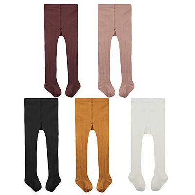 Infant Cotton Spandex Pants, Made in the USA