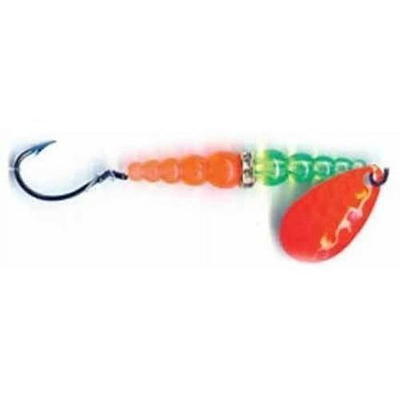 Mack's Lure Wedding Ring Super Series Spinner Rig