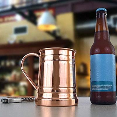 Alchemade Copper Reusable Straws