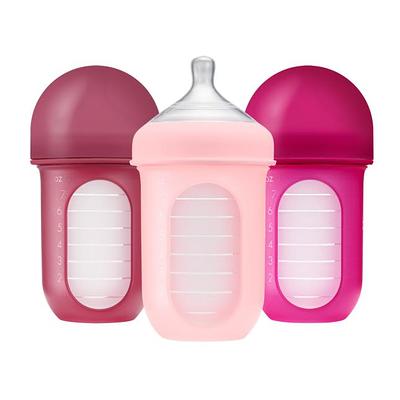 Take & Toss Sippy Cup 7 Oz - 6 Pack - Toys - Fat Brain Baby