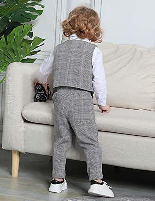 Baby boy summer suit cutting and stitching top - YouTube