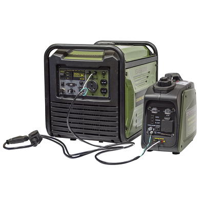 Sportsman GEN3000iOF 2850/3000W Inverter Generator: Spec Review