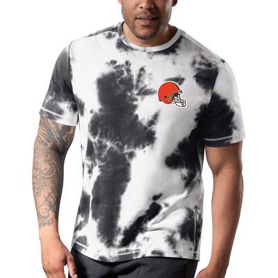 Men's Cleveland Browns Graphic Crew Sweatshirt, Men's Tops