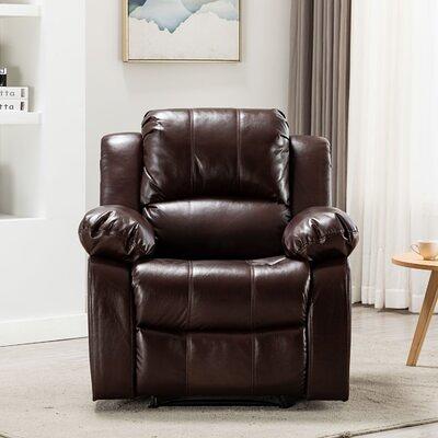 Recliner Chair for Living Room Massage Recliner Sofa Reading Chair