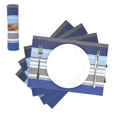 Cloth linen cotton Napkins Set of 12 pcs placemat heat insulation mat  dining table Cloth table Napkin fabric placemats - AliExpress