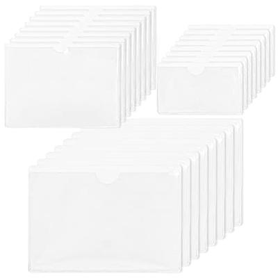  Crtiin 50 Pcs Multifunctional Tokens Reusable Cards