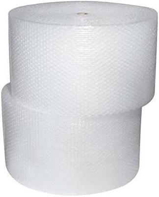 supplyhut 3/16” Anti-Static Small Bubble Cushioning Wrap Padding