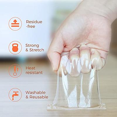 Double Sided Tape Heavy Duty Multipurpose Removable Clear - Temu