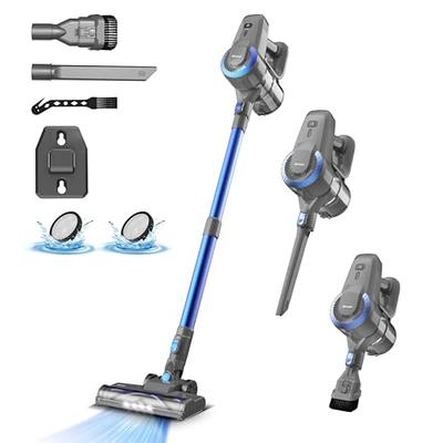  HONITURE Cordless Vacuum Cleaner 450W/38KPa Powerful