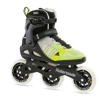 Rollerblade Men's Macroblade 110 3WD Inline Skates - Re-Packaged