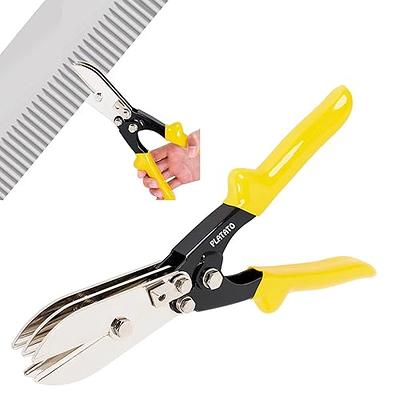 Midwest Tin Snips for Gutters