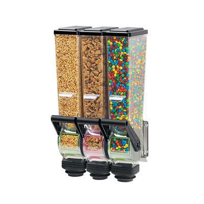 Wall Mounted Topping Cereal Dispenser