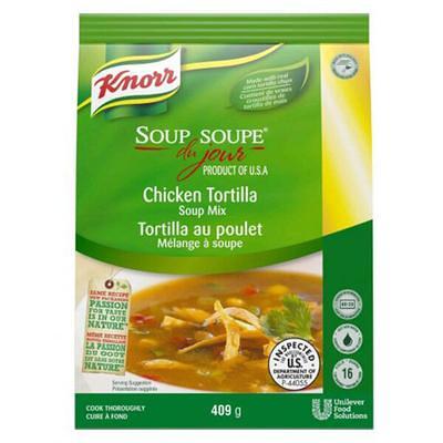 Lipton Soups Onion Soup Mix, Bulk Size Case (5.7 Oz. Packs, 12 Per Case)