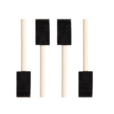 40 PCS Foam Paint Brushes 4 Inch Sponge Brushes Foam Brushes for Painting, Sponge  Paint Brush, Foam Brushes for Staining Painting Acrylics Varnishes Art  Crafts - Yahoo Shopping