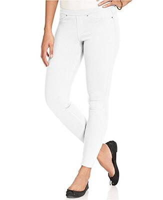 URBEST Women's Stretchy Bootcut Dress Pants Office Work Business