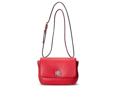 Lauren Ralph Lauren Sophee 22 Puffy Medium Shoulder Bag