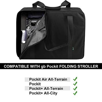 OnGuard Stroller Travel Bag for Single Strollers - Waterproof Rip Resistant  Polyester Compact - Gate Check Bag for Stroller, Stroller Bag for Airplane,  Gate Check Stroller Bag for Baby Stroller in Dubai -