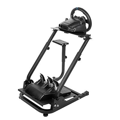 OLIPIC Racing Wheel Stand Foldable Steering Wheel Adjustable Stand
