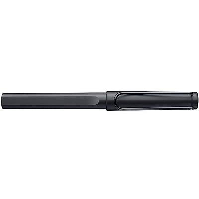 LAMY safari Rollerball Pen - Charcoal Matt Black - Yahoo Shopping