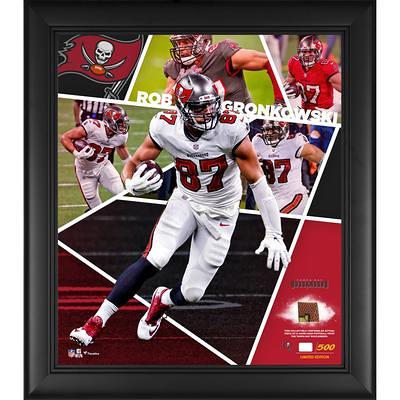 Lamar Jackson Baltimore Ravens Fanatics Authentic Framed 15 x 17 Impact  Player Collage with a Piece of Game-Used Football - Limited Edition of 500