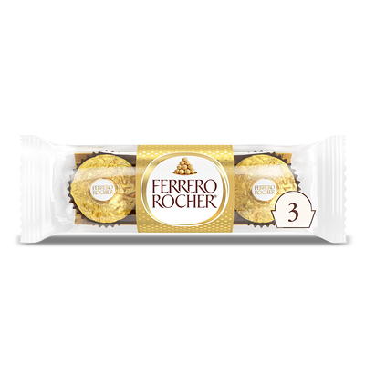 Ferrero Grand Rocher 4.4oz