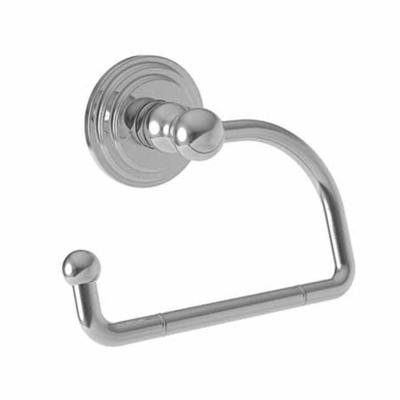 Kingston Brass SCC8501 Edenscape Freestanding Toilet Paper Holder with Storage Shelf, Polished Chrome